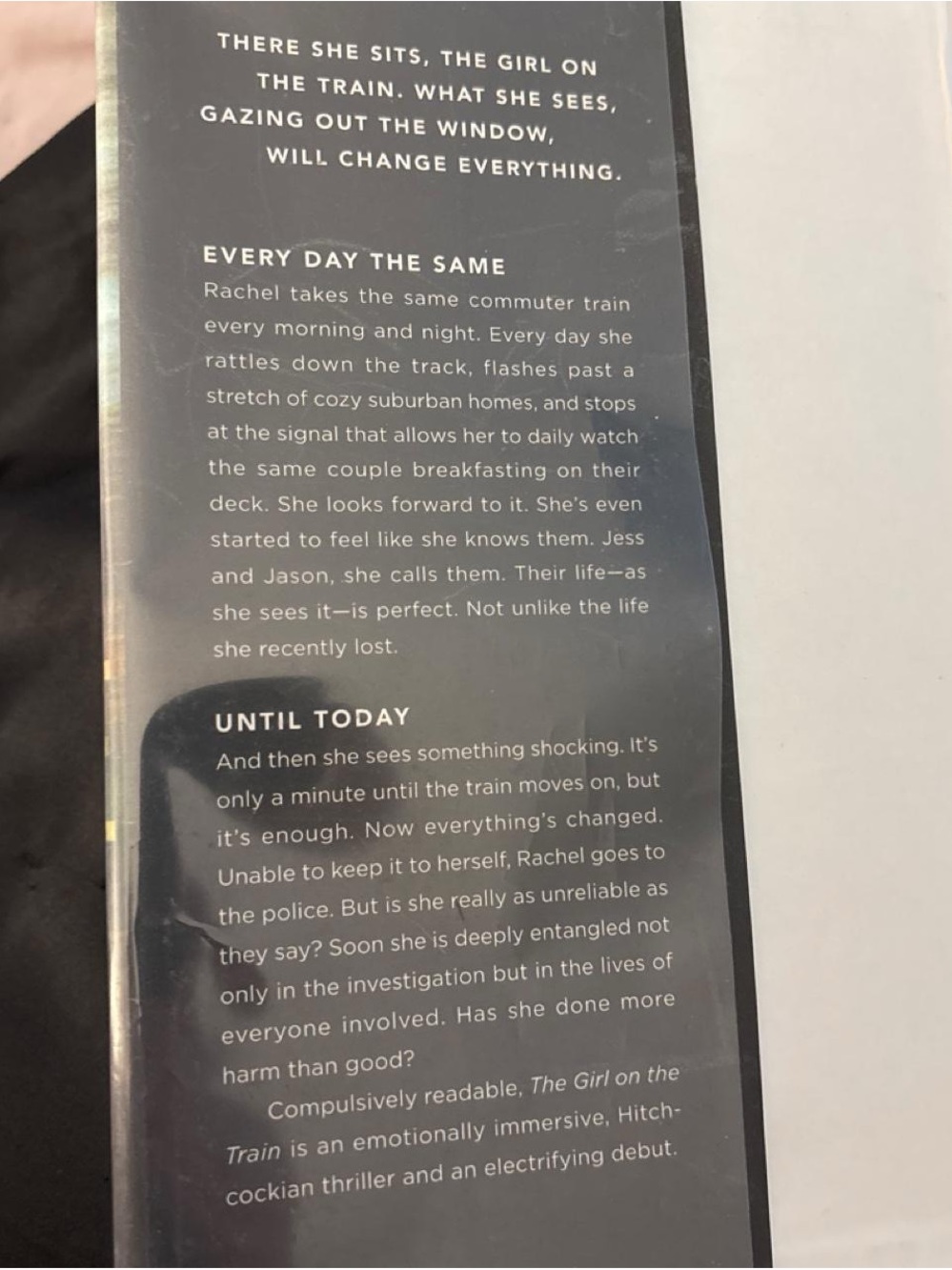Fiction Books - Picture 4 of 6